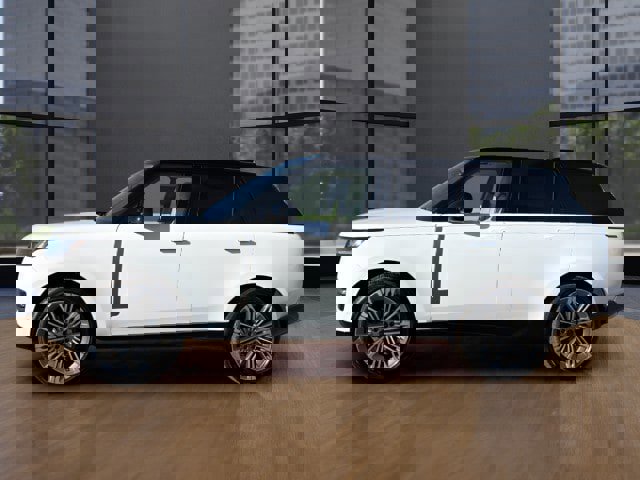 New 2026 Land Rover Range Rover SE image 13