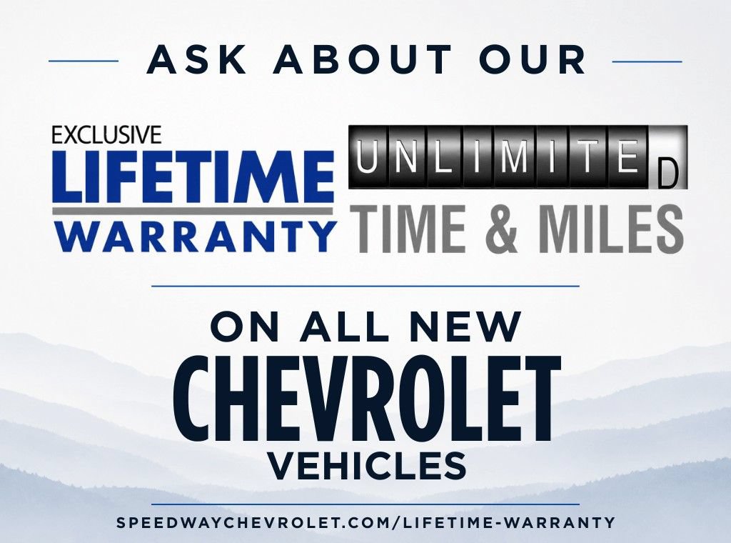 New 2027 Chevrolet Equinox RS w/ Convenience Package III AWD/4WD image 10