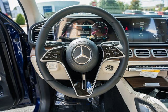 New 2026 Mercedes-Benz GLE 450 4MATIC image 25