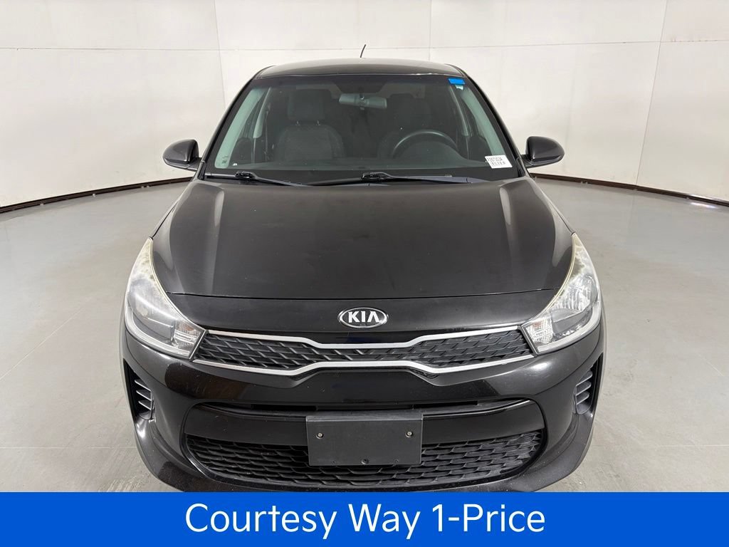Used 2018 Kia Rio S FWD image 6