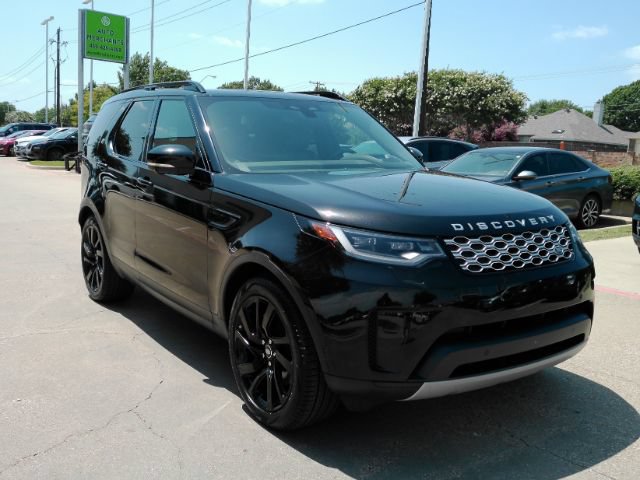 Used 2023 Land Rover Discovery S AWD/4WD image 4