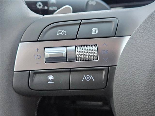 New 2026 Hyundai Sonata SEL FWD image 15