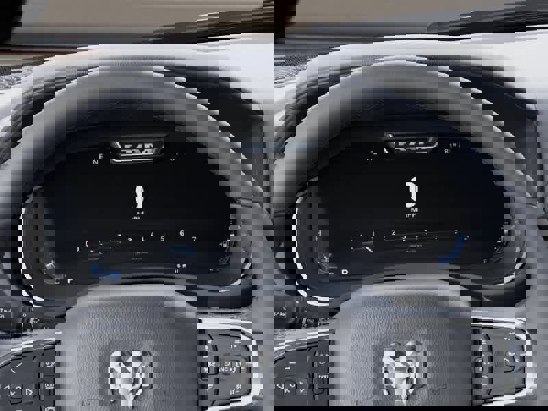 New 2026 RAM 1500 Big Horn image 17