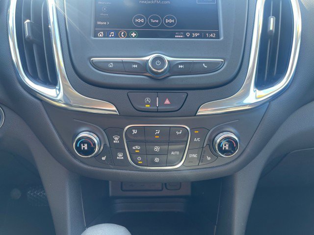 Used 2024 Chevrolet Equinox LT image 15