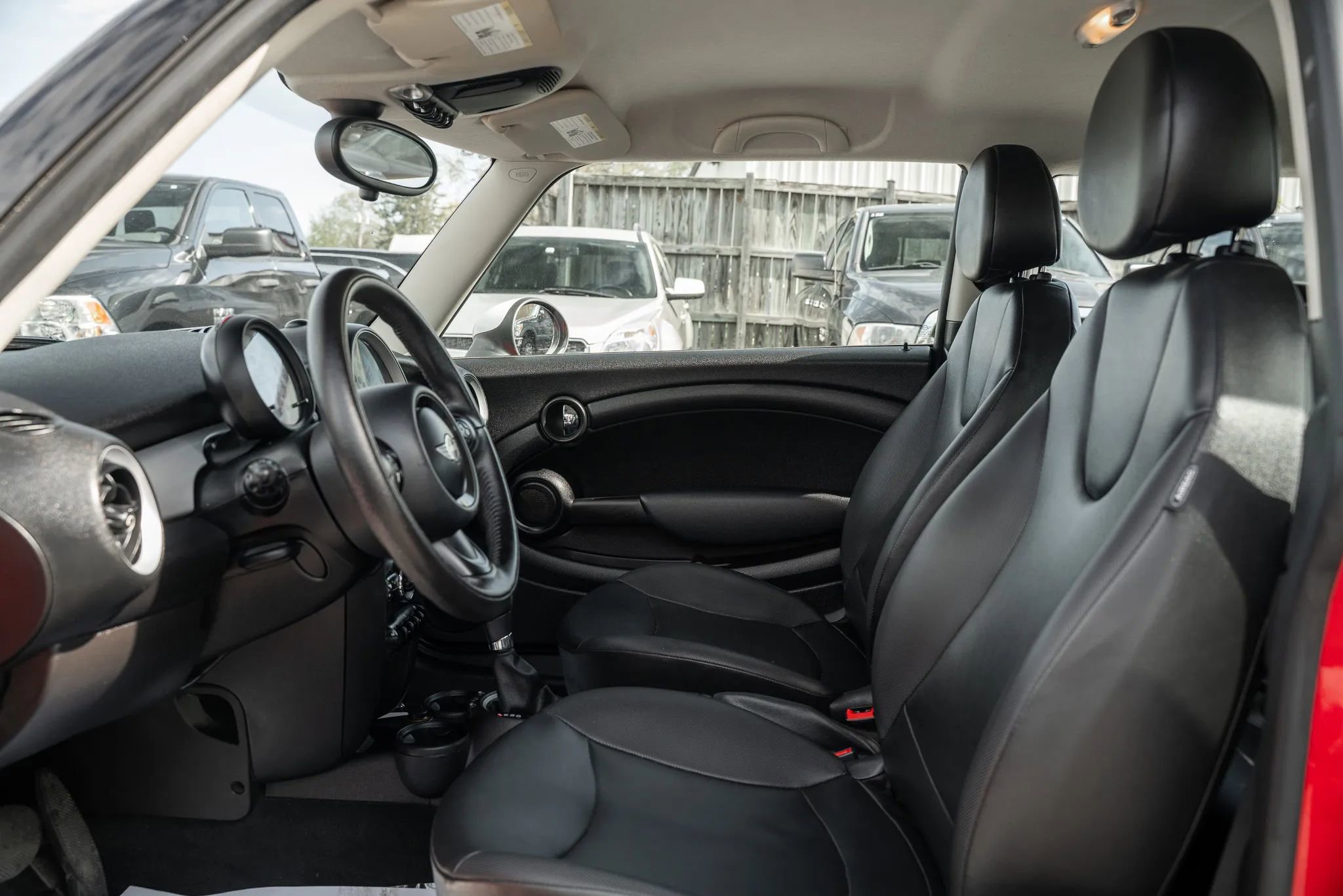 Used 2013 MINI Cooper Hardtop FWD image 7