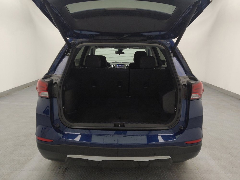 Used 2022 Chevrolet Equinox LT image 29