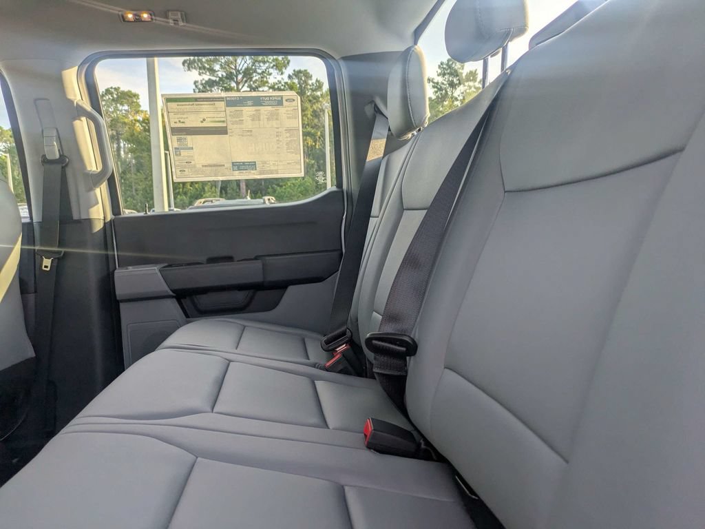New 2027 Ford F250 XL w/ 360-Degree Camera Package AWD/4WD image 13