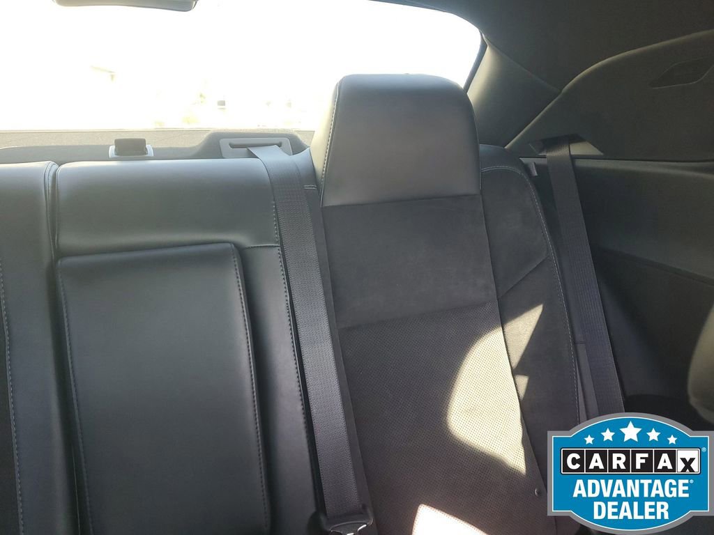 Used 2023 Dodge Challenger R/T w/ Plus Package image 15