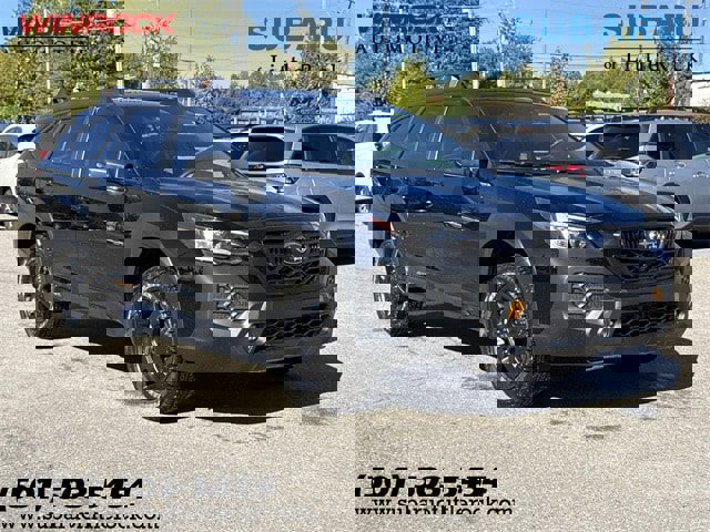 New 2025 Subaru Outback Wilderness