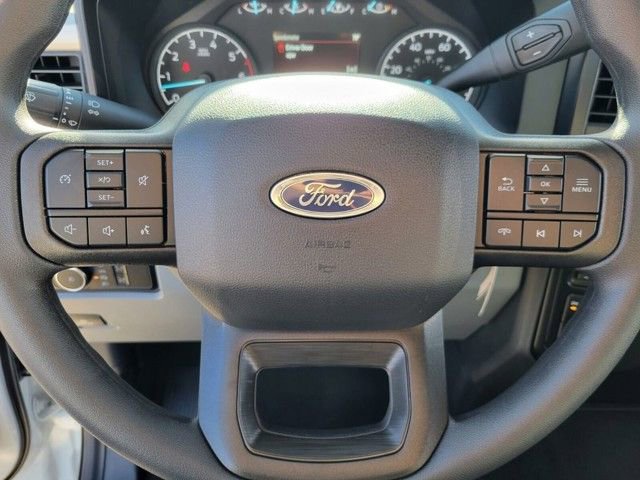 New 2026 Ford F250 XL w/ STX Appearance Package AWD/4WD image 15