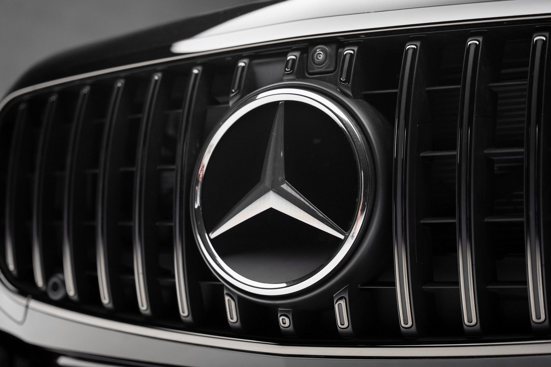 Used 2025 Mercedes-Benz S 63 AMG S image 12