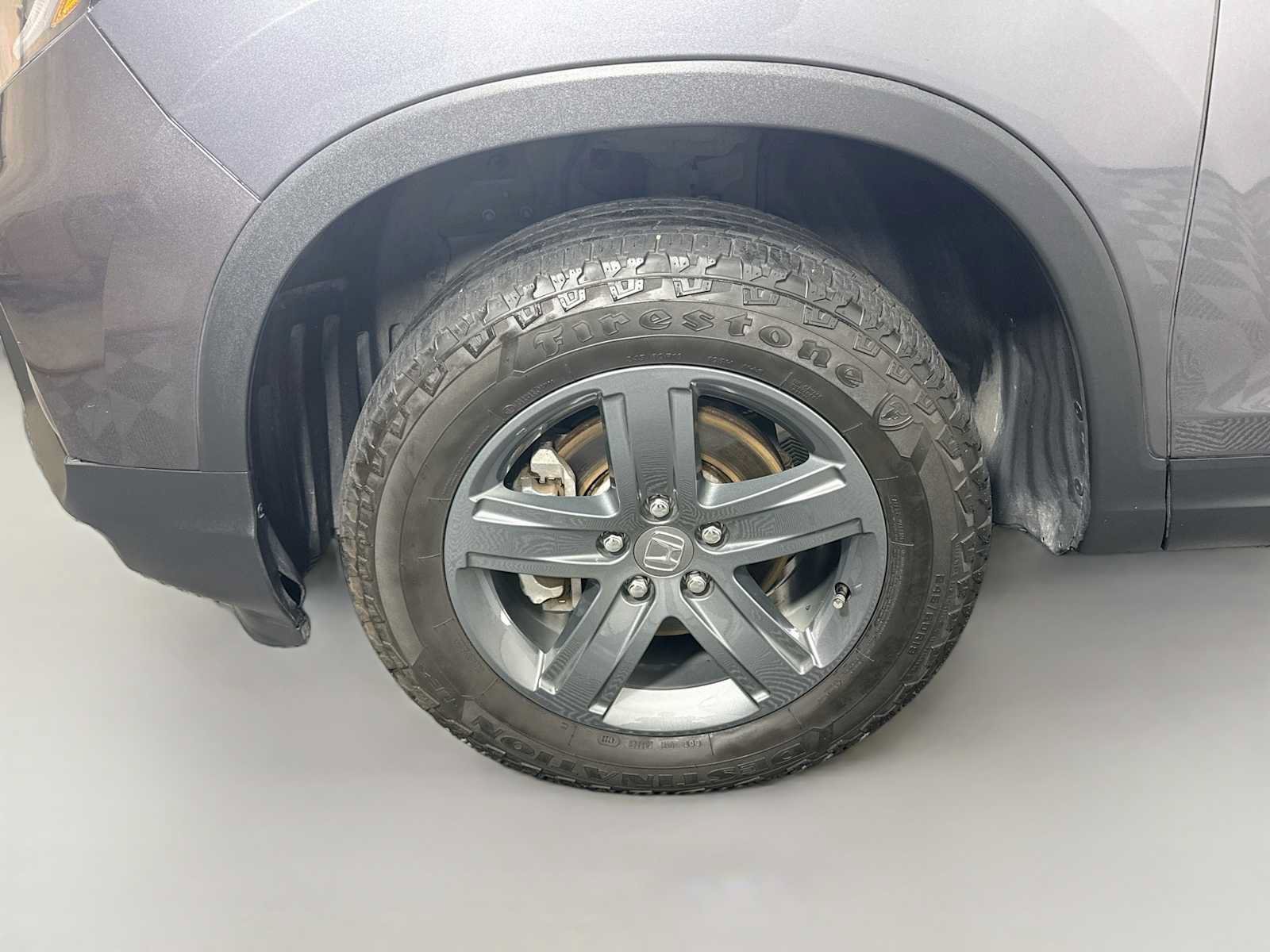 Used 2023 Honda Ridgeline RTL image 40