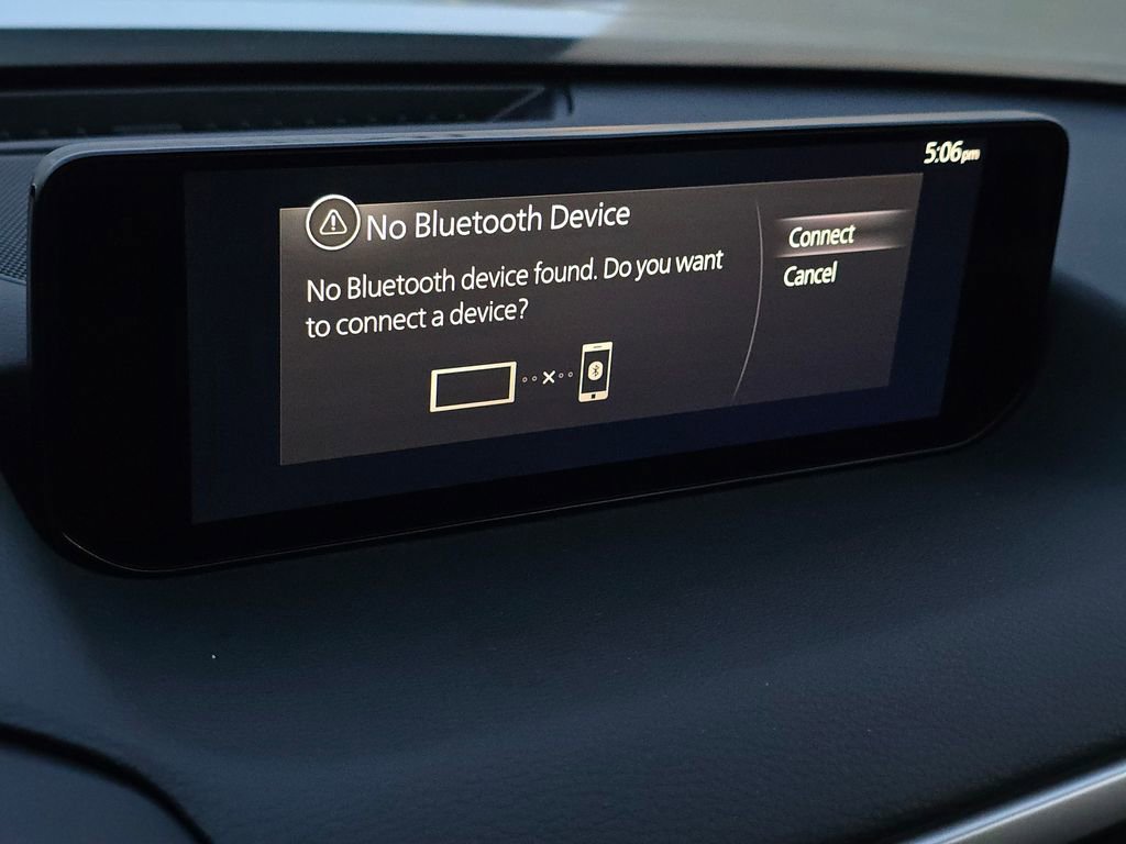 Certified 2025 MAZDA CX-50 AWD 2.5 S w/ Cargo Package image 33