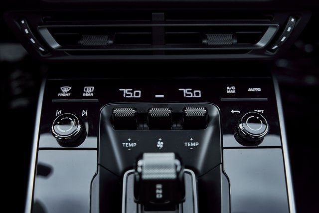 Used 2024 Porsche 911 Turbo image 62