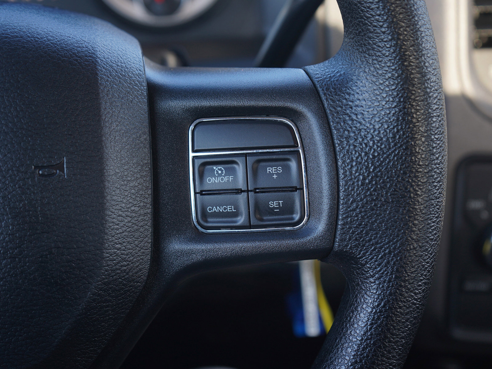 Used 2017 RAM 2500 Tradesman w/ Chrome Appearance Group image 22