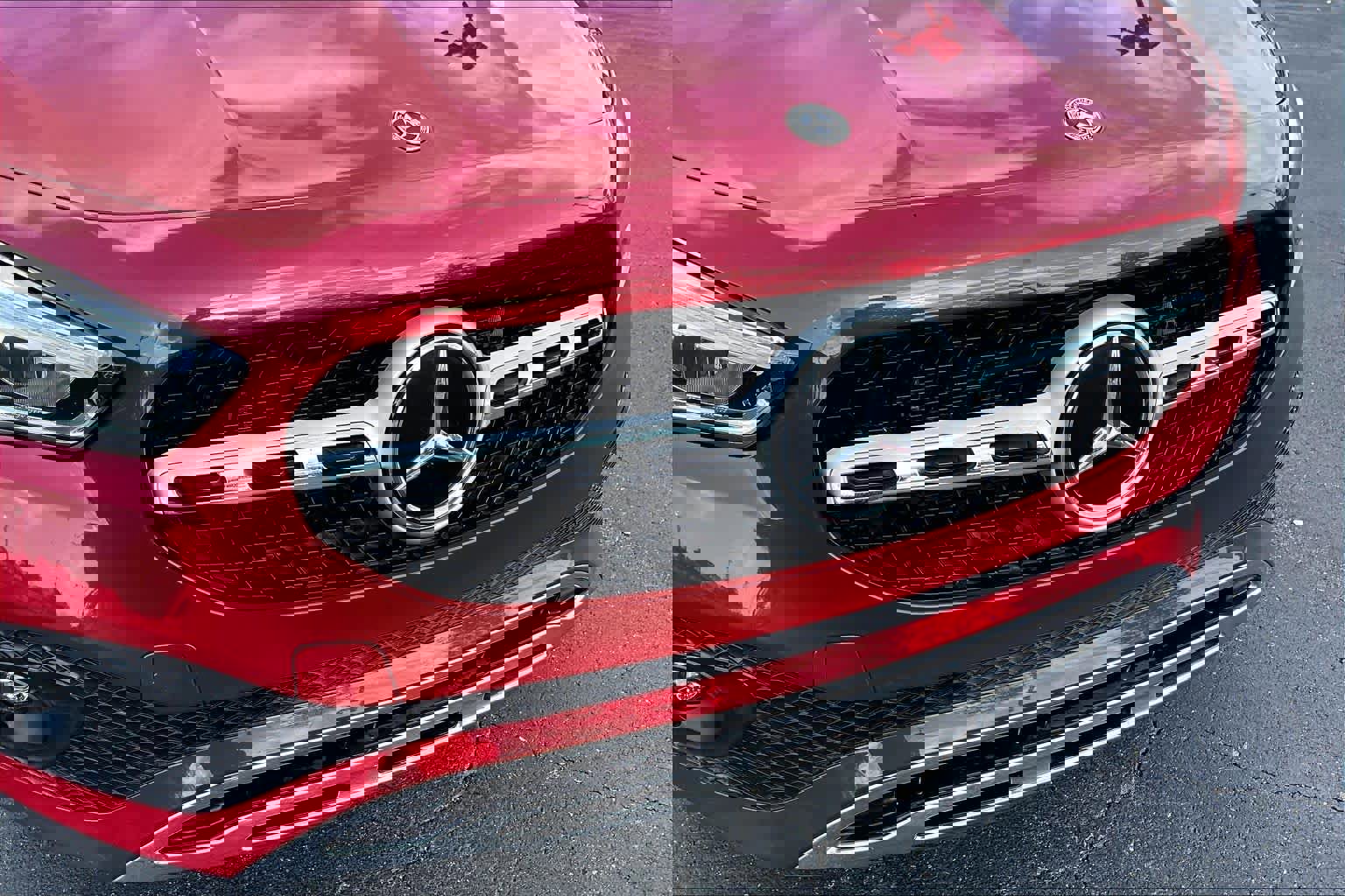 Used 2021 Mercedes-Benz GLA 250 image 31