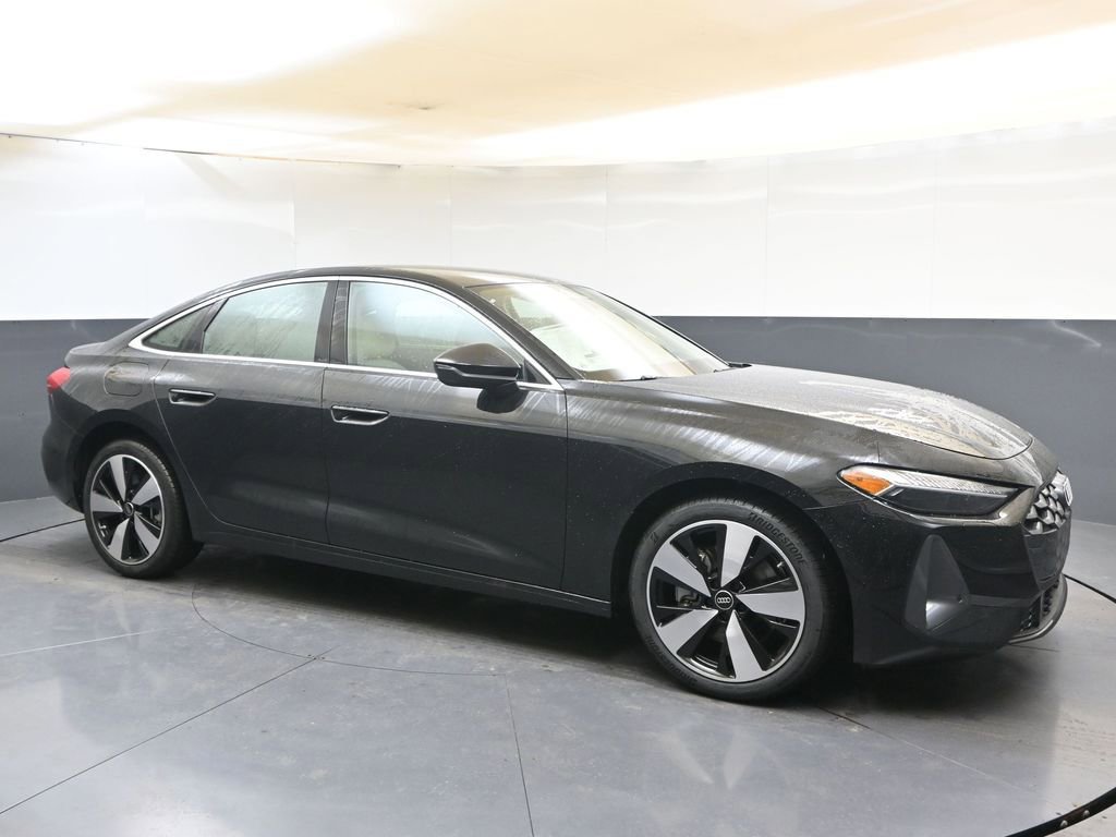 New 2025 Audi A5 2.0T Premium Plus image 7