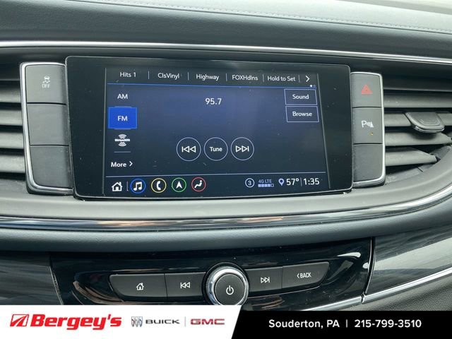 Used 2020 Buick Enclave Essence w/ Sound and Sites Package FWD image 16