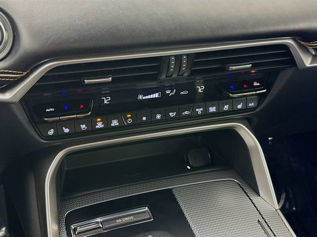 Used 2025 MAZDA CX-90 Plug-In Hybrid w/ Premium Plus AWD/4WD image 15