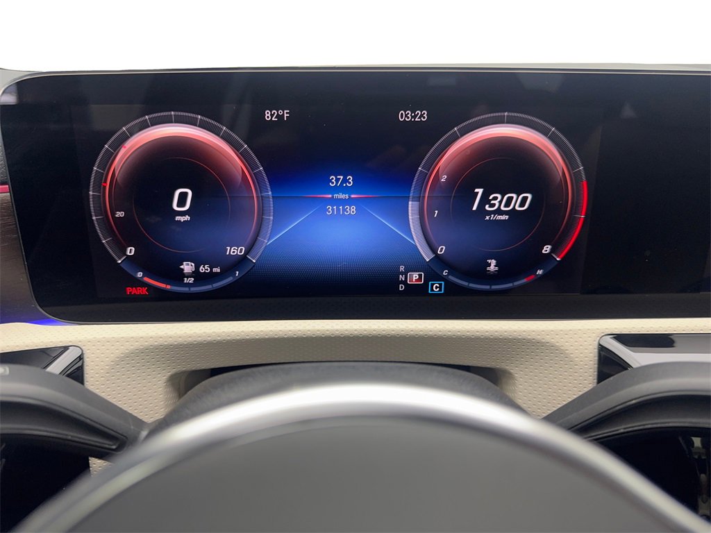 Used 2022 Mercedes-Benz CLA 250 4MATIC image 57