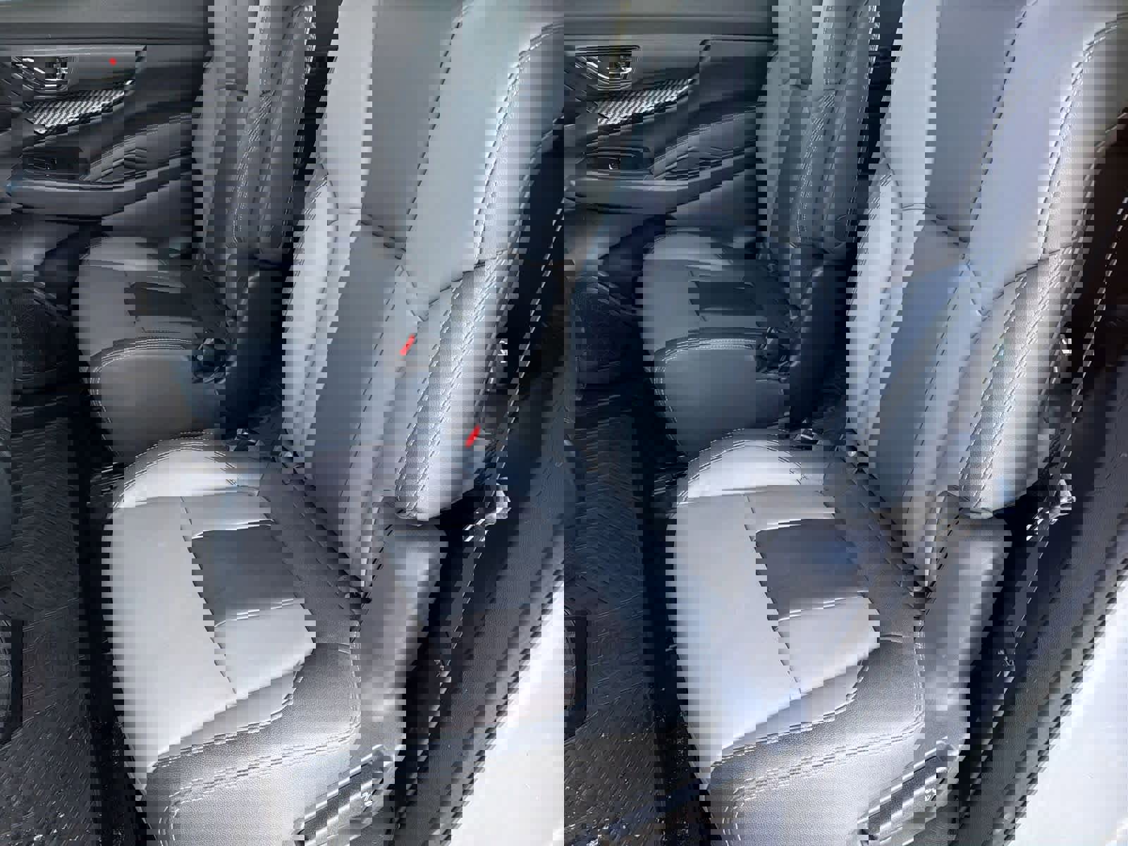 Certified 2022 Subaru Ascent Onyx Edition image 21