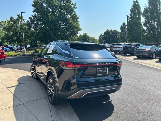 Certified 2024 Lexus RX 350 Premium Plus w/ Convenience Package AWD/4WD image 5