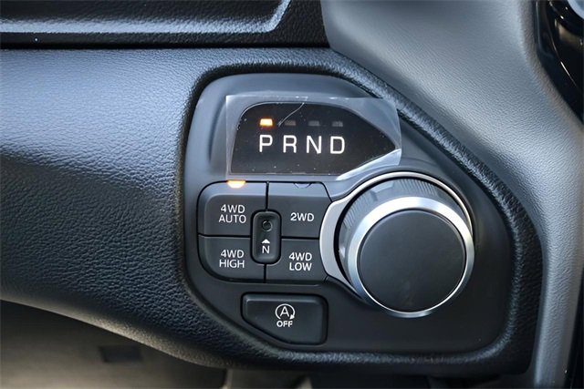 New 2026 RAM 1500 Lone Star image 20