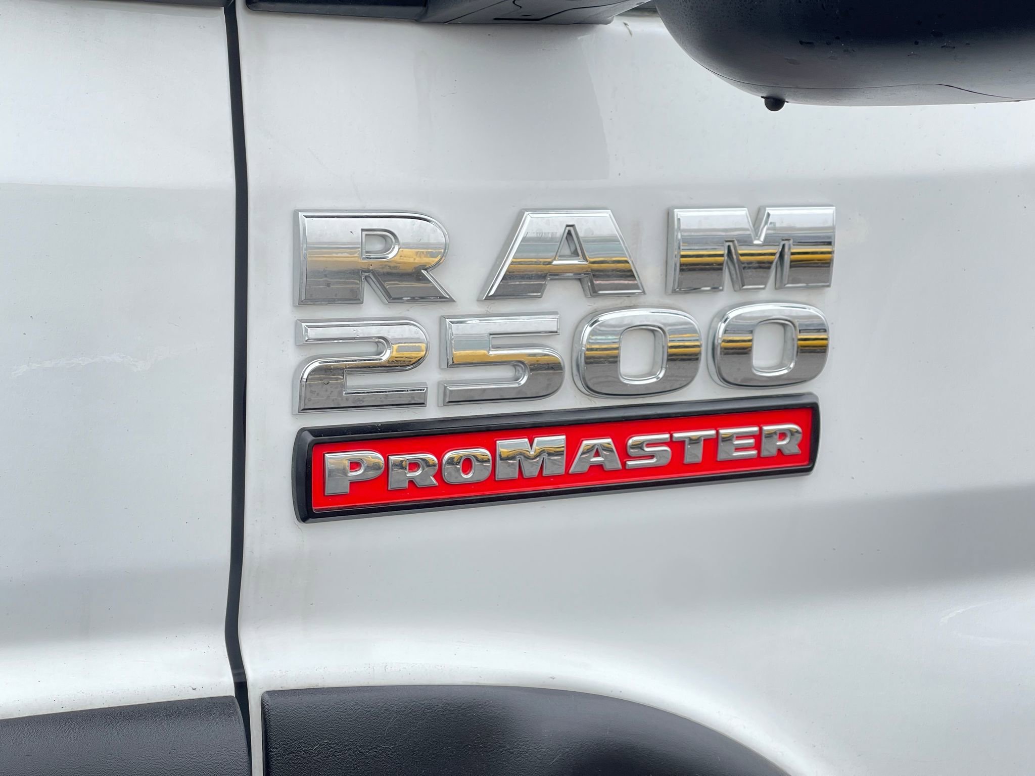 Used 2022 RAM ProMaster 2500 FWD image 34