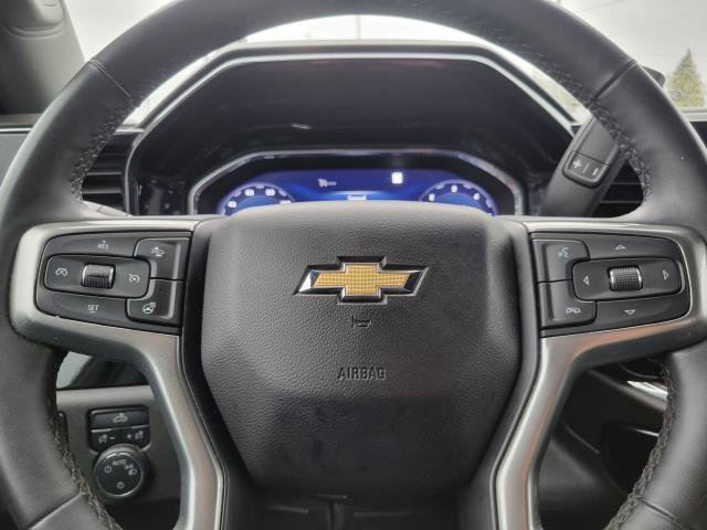 Used 2023 Chevrolet Silverado 1500 LT image 10