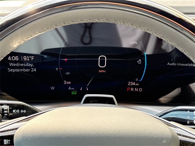 New 2026 Cadillac Vistiq Sport image 13