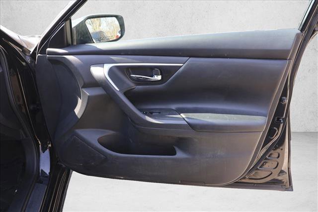 Used 2017 Nissan Altima 2.5 S w/ Power Driver Seat Package image 29