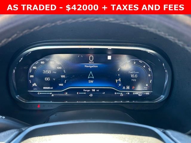 Used 2022 Chevrolet Tahoe Z71 image 22