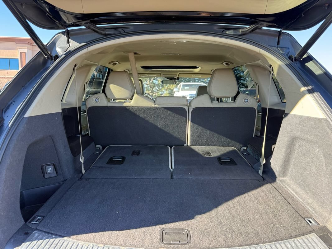 Used 2019 Acura MDX w/ Technology Package AWD/4WD image 19