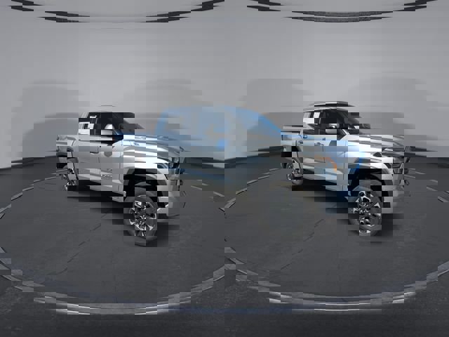 New 2026 Toyota Tundra Limited image 3