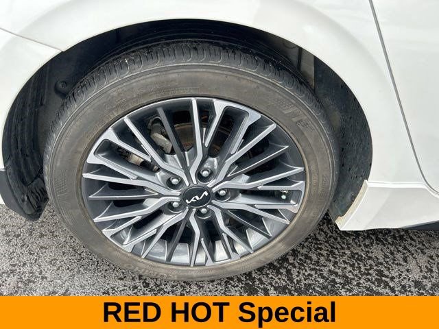Used 2023 Kia Forte GT-Line image 50