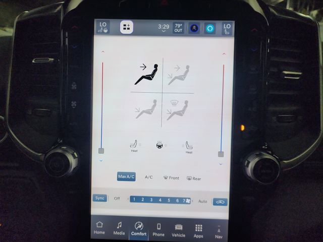 New 2026 RAM 2500 Big Horn image 23