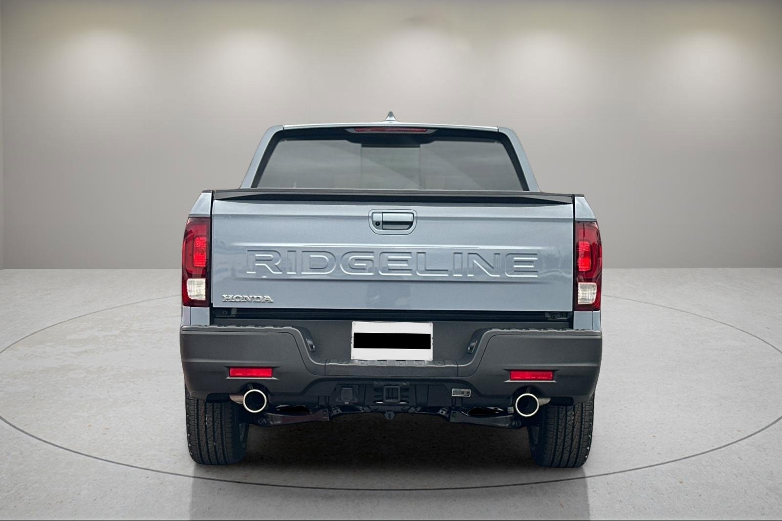 New 2026 Honda Ridgeline RTL image 5