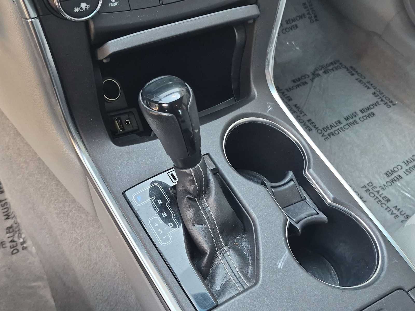 Used 2016 Toyota Camry XLE FWD image 30