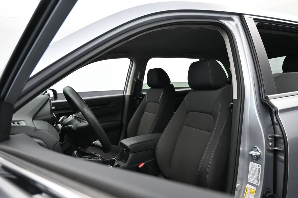Used 2026 Honda CR-V LX image 10