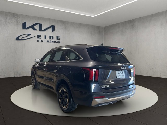 Used 2026 Kia Sorento S w/ S Panoramic Sunroof Package AWD/4WD image 9
