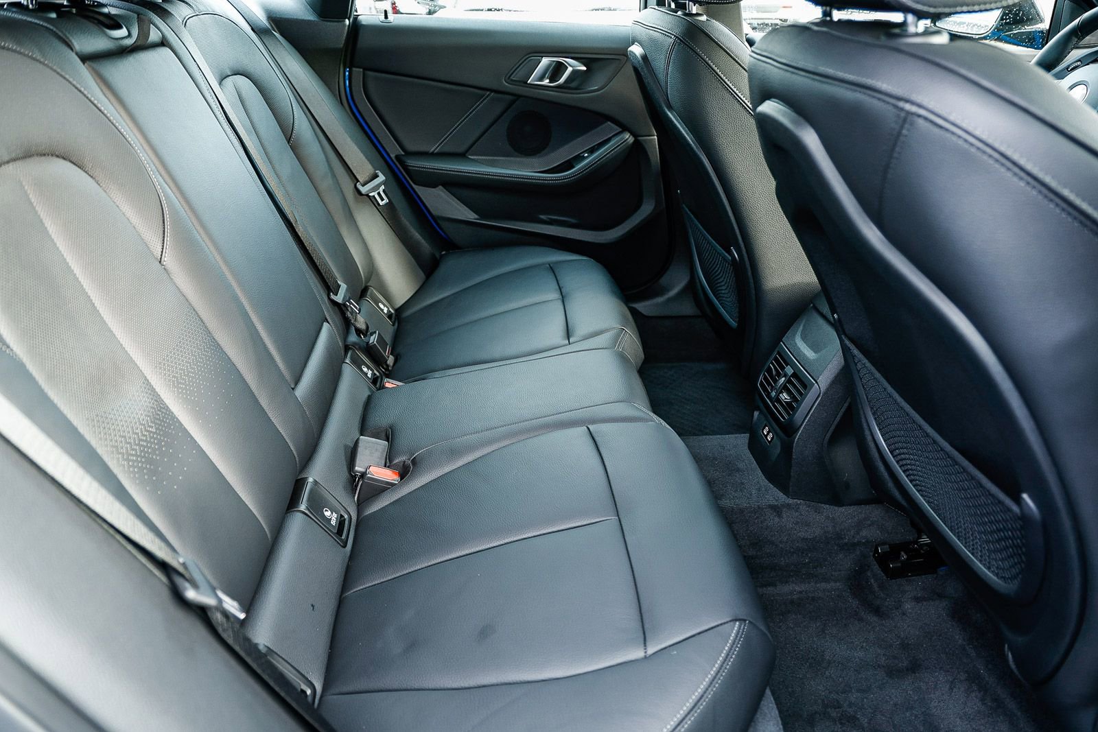 Used 2024 BMW M235i xDrive Gran Coupe image 18