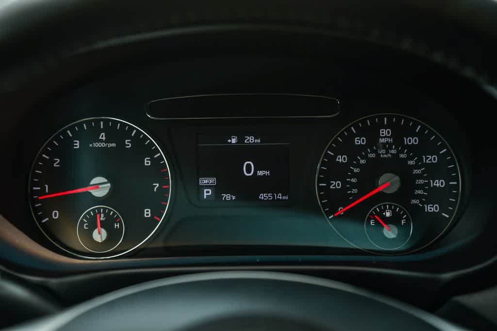 Used 2019 Kia Sorento S FWD image 23
