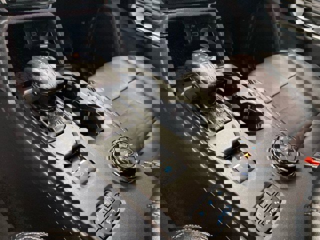 Certified 2024 Ford Ranger Lariat w/ FX4 Off-Road Package image 24