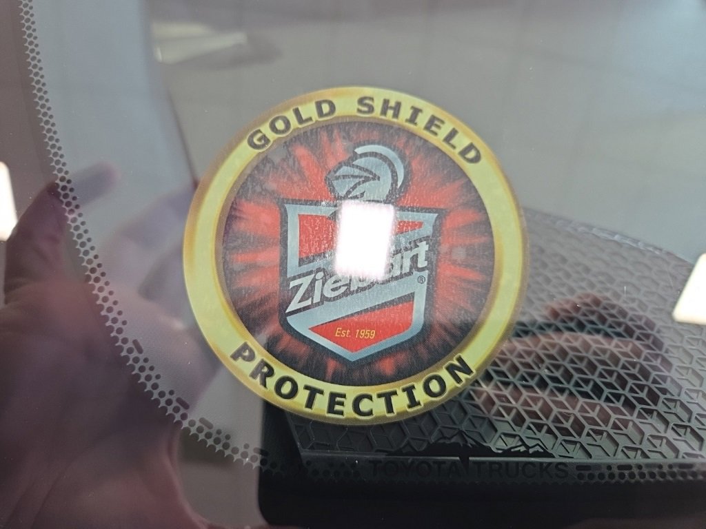 New 2026 Toyota Tundra SR5 image 21