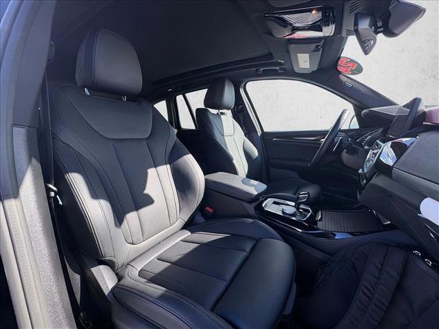 Used 2024 BMW X3 xDrive30i w/ Convenience Package image 18