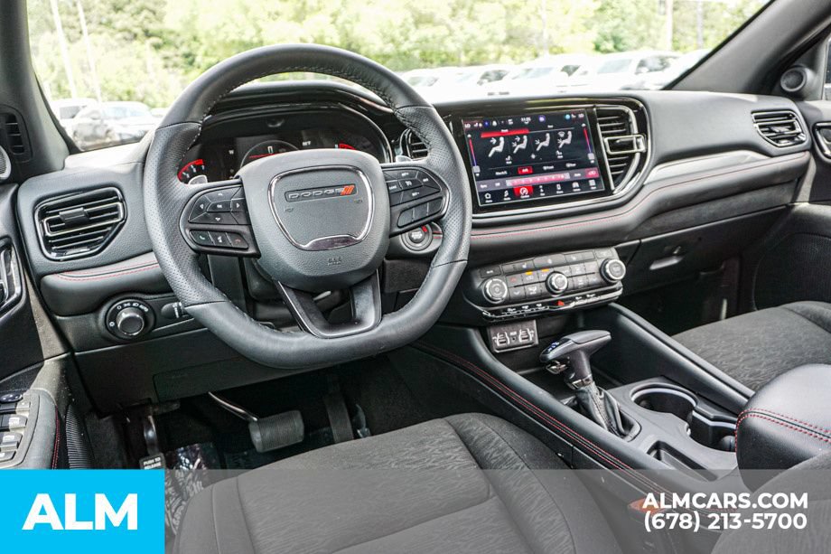 Used 2026 Dodge Durango GT RWD image 29