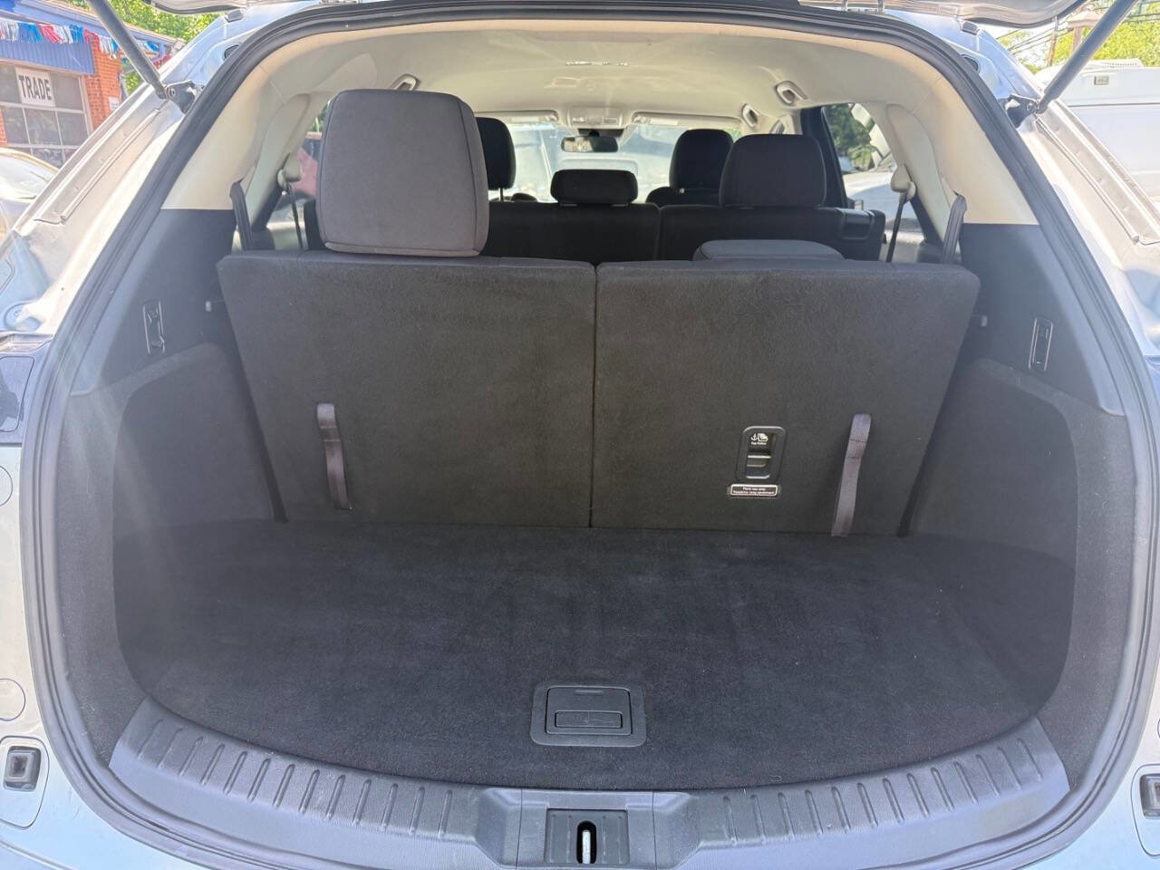 Used 2019 MAZDA CX-9 Sport AWD/4WD image 15