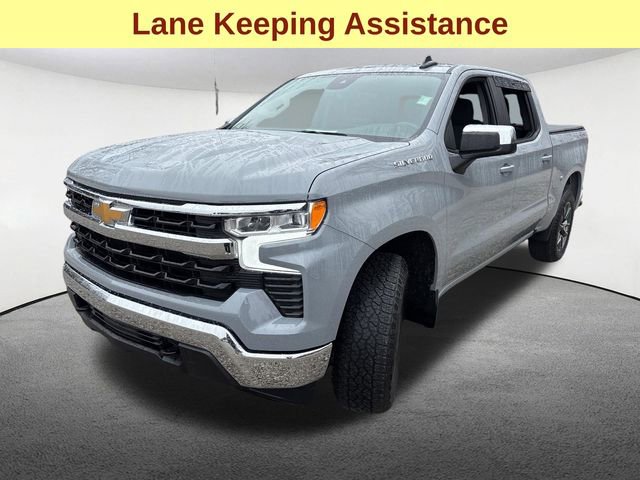 Used 2024 Chevrolet Silverado 1500 LT image 5