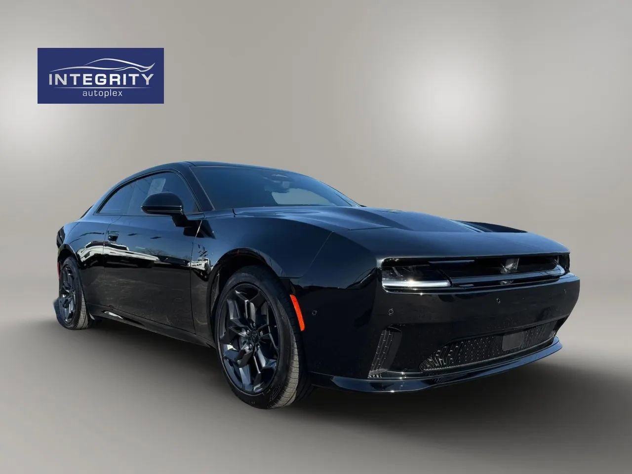 Used 2025 Dodge Charger Daytona R/T w/ Quick Order Package 25M R/T AWD/4WD image 1