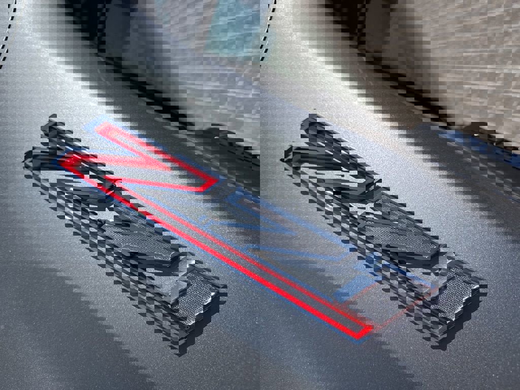 New 2026 Chevrolet Silverado 2500 Custom w/ Custom Value Package image 10